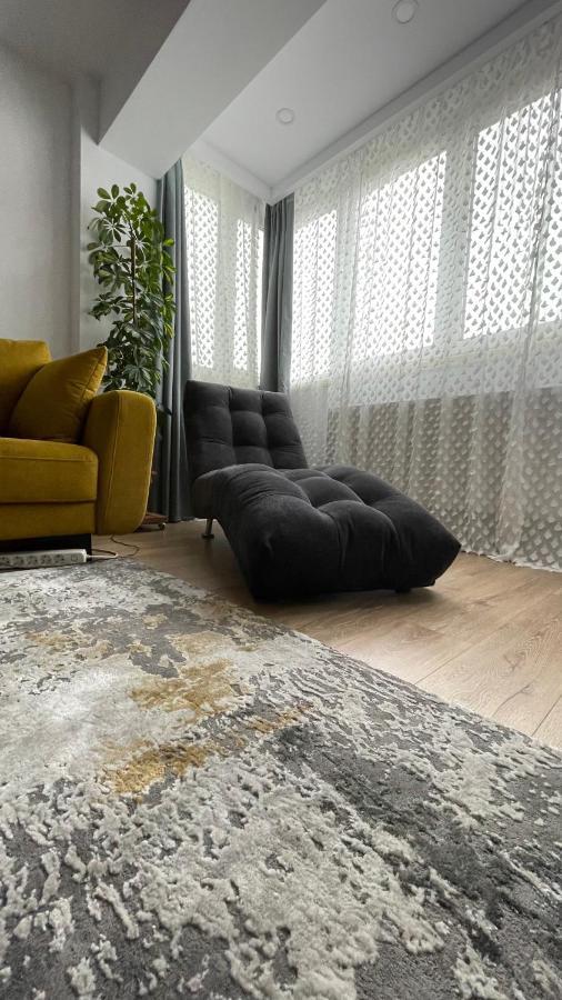 Luxury Apart Dorobanti Boekarest Buitenkant foto