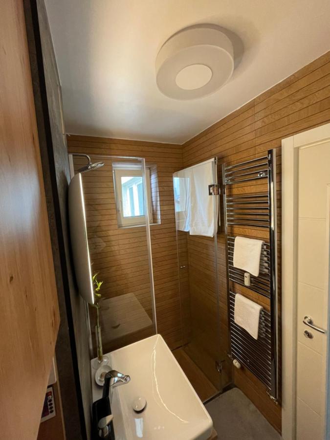 Luxury Apart Dorobanti Boekarest Buitenkant foto